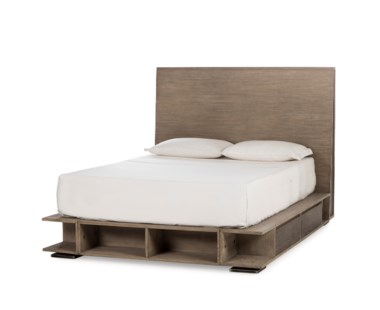 Louis Bed - US Queen